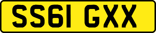 SS61GXX