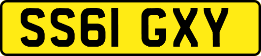 SS61GXY