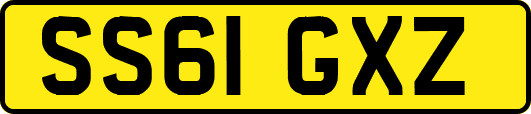 SS61GXZ