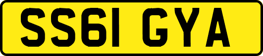 SS61GYA