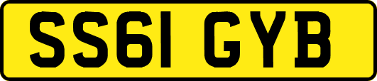SS61GYB