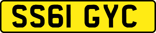 SS61GYC