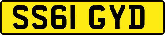 SS61GYD