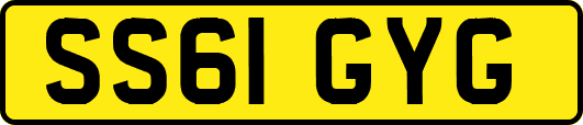 SS61GYG