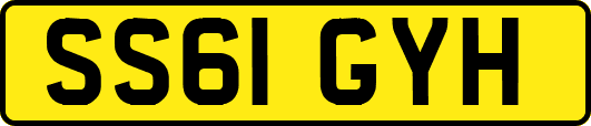 SS61GYH