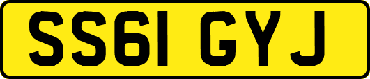 SS61GYJ
