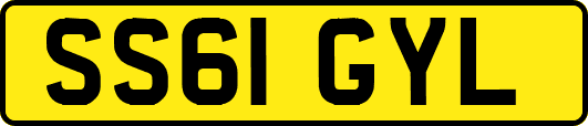 SS61GYL