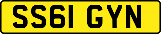 SS61GYN