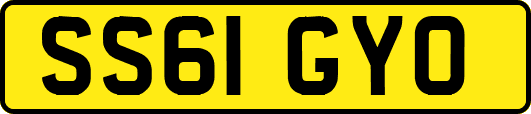 SS61GYO
