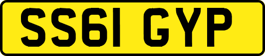 SS61GYP