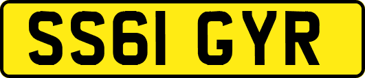 SS61GYR