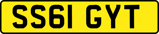 SS61GYT