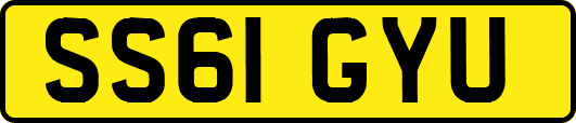 SS61GYU