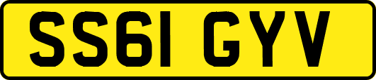 SS61GYV