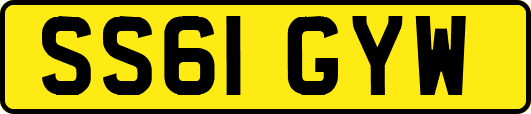 SS61GYW