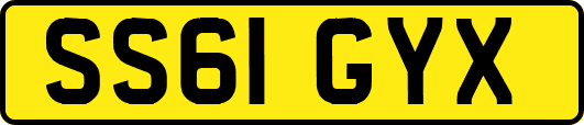 SS61GYX