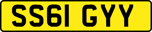 SS61GYY