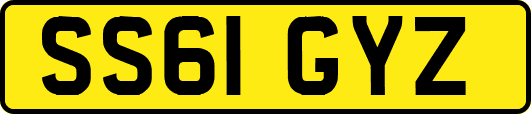 SS61GYZ