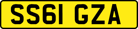 SS61GZA