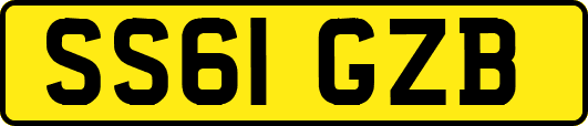 SS61GZB