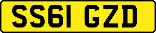 SS61GZD