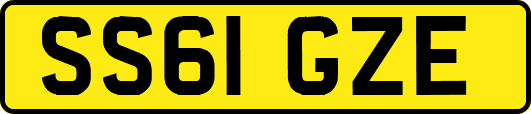 SS61GZE