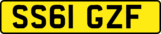 SS61GZF