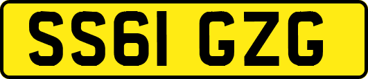 SS61GZG