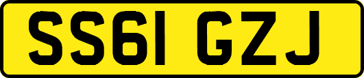 SS61GZJ