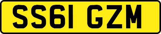 SS61GZM
