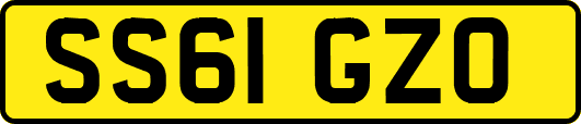 SS61GZO