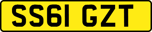 SS61GZT