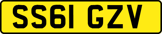 SS61GZV