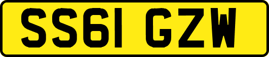 SS61GZW