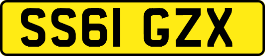 SS61GZX