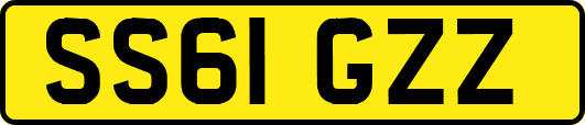 SS61GZZ