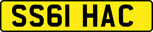 SS61HAC