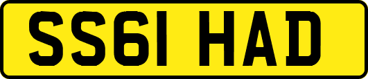 SS61HAD