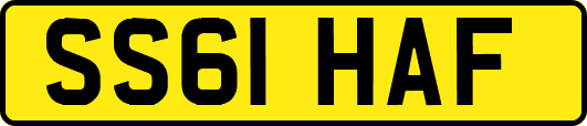 SS61HAF
