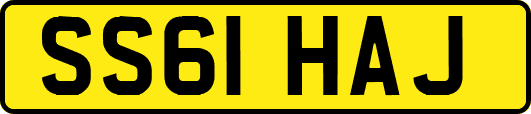 SS61HAJ