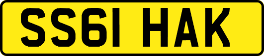 SS61HAK