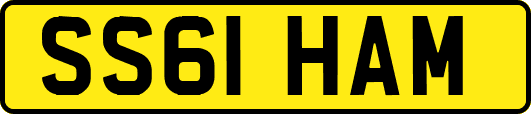 SS61HAM