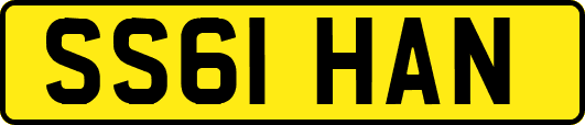 SS61HAN