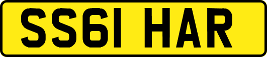 SS61HAR
