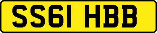 SS61HBB