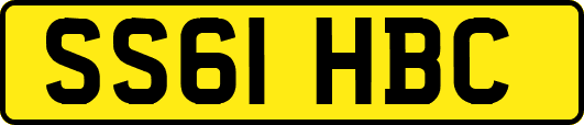 SS61HBC