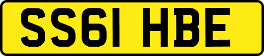 SS61HBE