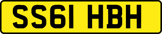 SS61HBH