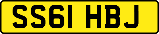 SS61HBJ