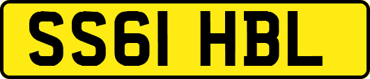SS61HBL